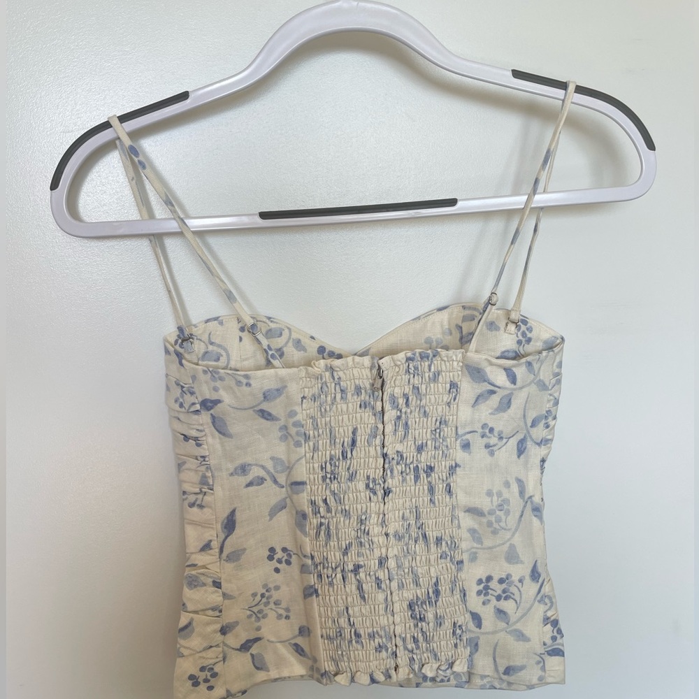 Brand new reformation fennel top - Picture 5 of 9
